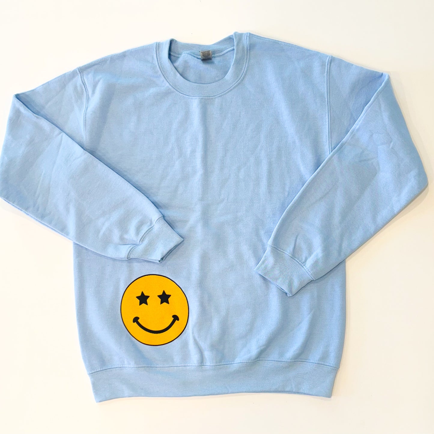 You've Already Survived Crewneck