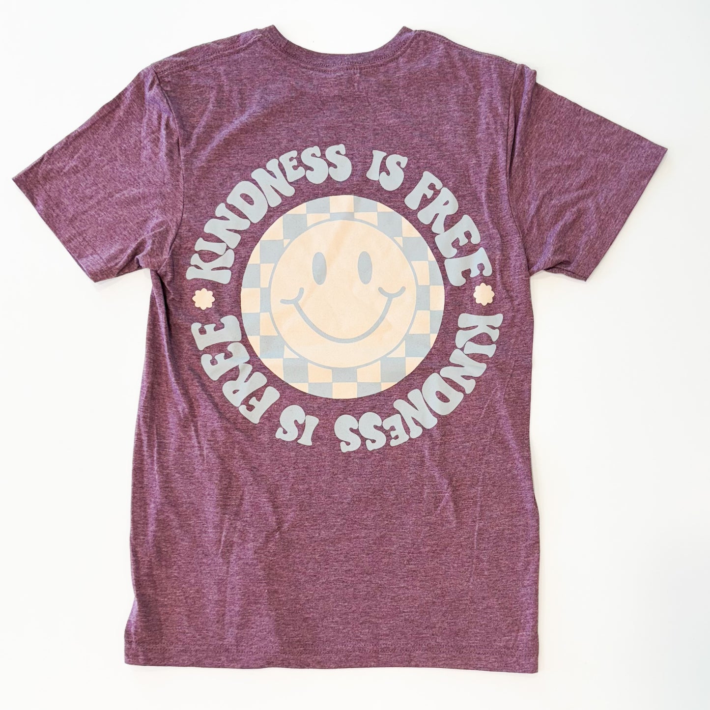 Kindness Is Free T Shirt