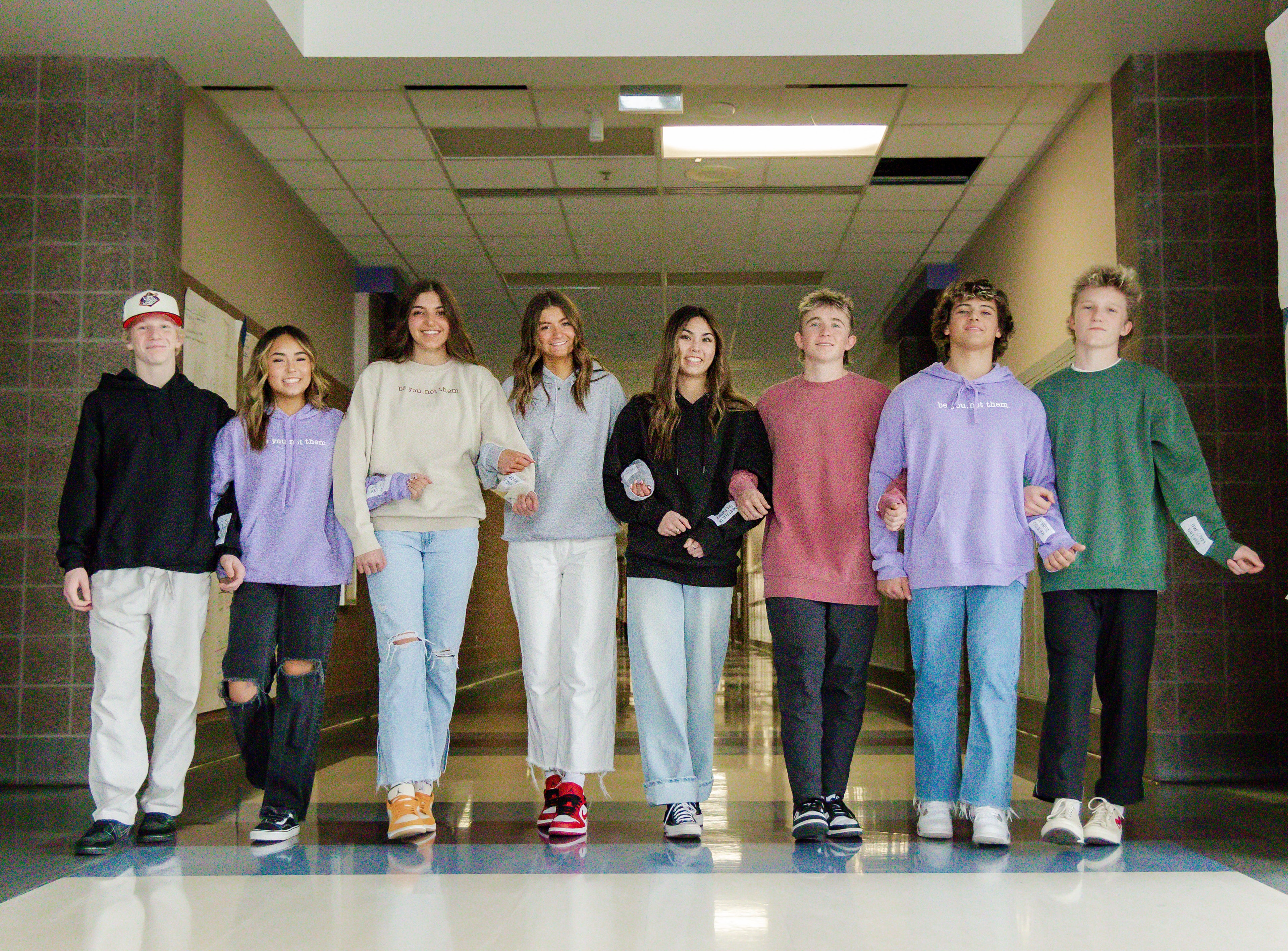 NoNormCo Apparel