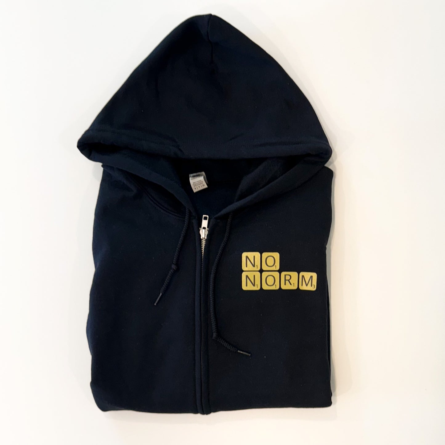 I'm Rooting For You Zip Up Hoodie