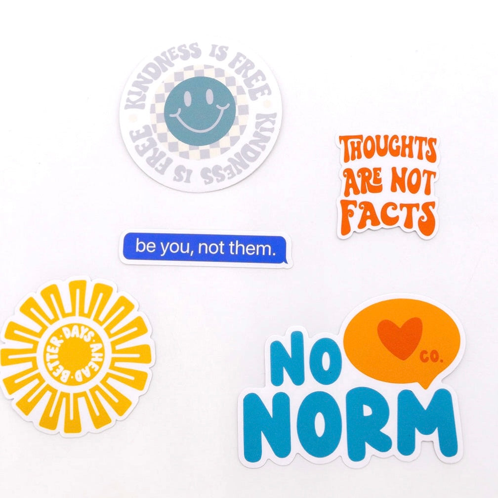 Stickers