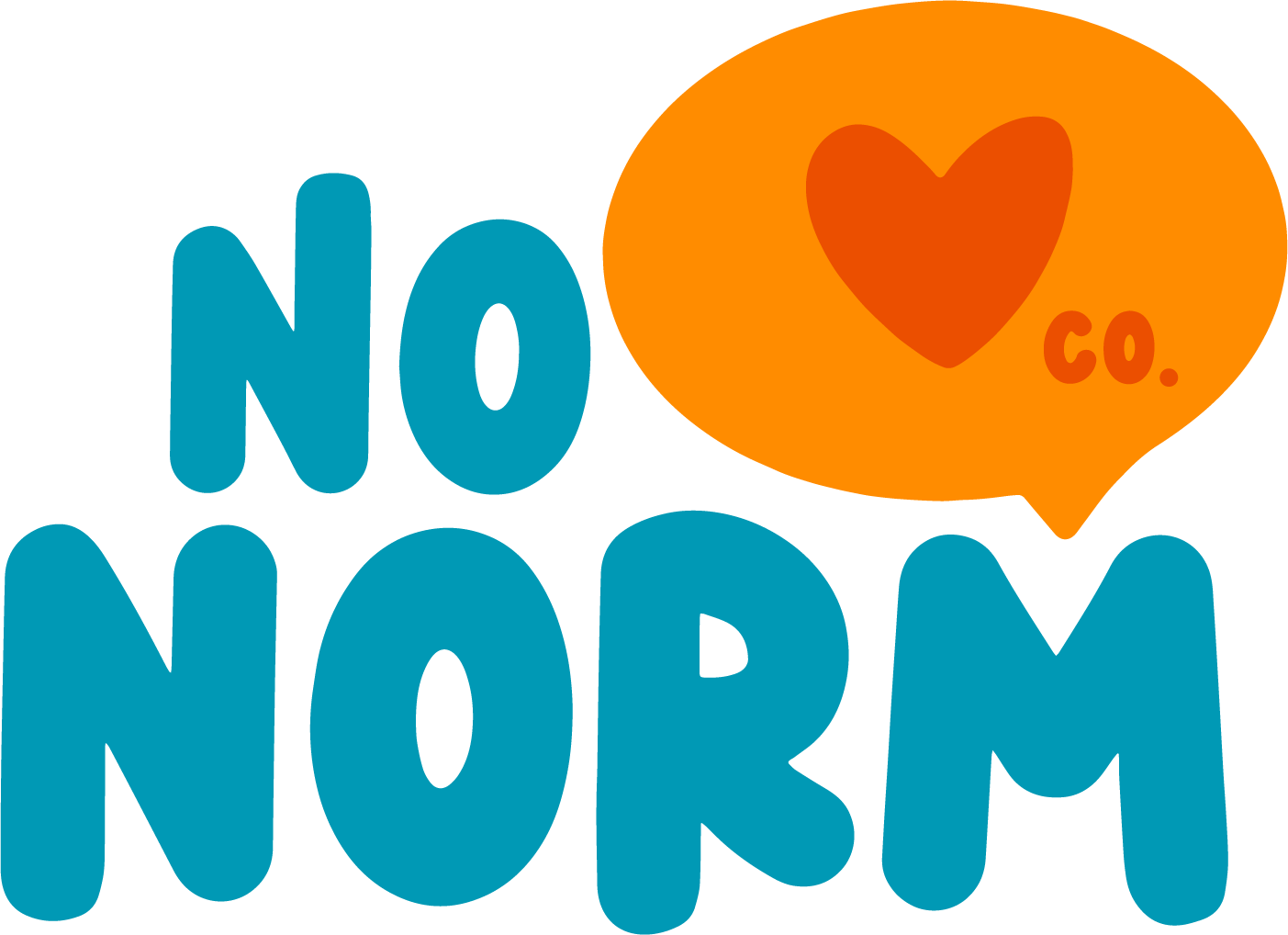 No Norm Co